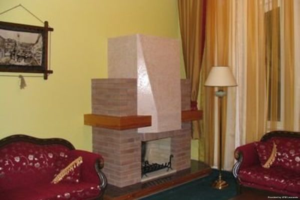 Hotel European Европейский (Dnepropetrovsk)
